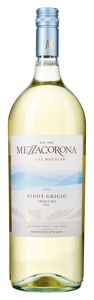 Mezzacorona Pinot Grigio Mezzacorona Pinot Grigio