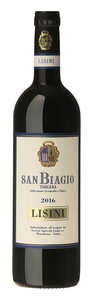 Lisini San Biagio Rosso