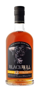 Black Bull 12 yo
