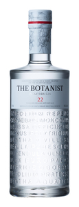 The Botanist Islay Dry Gin