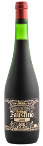 Bilde av flasken for Gran Faustino Gran Reserva 1955