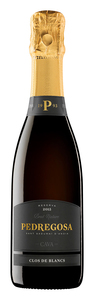 Pedregosa Reserva Clos de Blanc Brut Nature 2023