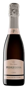 Pedregosa Reserva Millésimé Brut Nature 2022