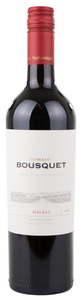 Bilde av flasken for Dom. Bousquet Malbec 2017