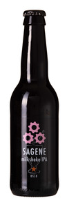 Sagene Milkshake IPA Sagene Milkshake IPA
