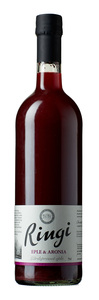 Ringi Eple og Aronia 2012 Ringi Eple og Aronia 2012