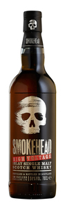 Smokehead High Voltage Islay Single Malt Whisky