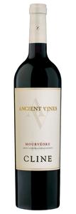 Cline Ancient Vines Mourvedre Cline Ancient Vines Mourvedre