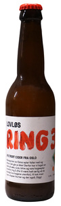 Lovløs Ring 3 Cider