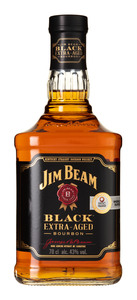 Bilde av flasken for Jim Beam Black
