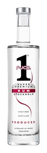 Bilde av No.1 Super Premium Rum