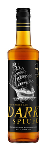 No.1 Old Caribbean Dark Spiced