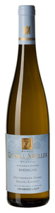 Georg Müller Hattenheimer Hassel Riesling Kabinett Grosse Lage 2021