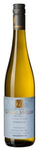 Georg Müller Hattenheimer Riesling Trocken 2022