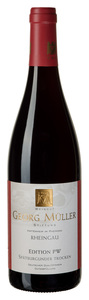 Georg Müller Edition PW Spätburgunder Trocken 2021