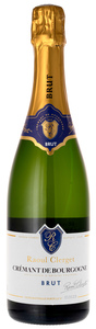 Clerget Crémant de Bourgogne Brut