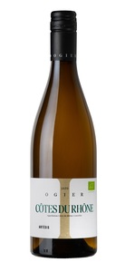Ogier Artesis Cotes du Rhone Blanc 2024