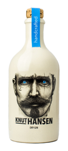 Knut Hansen Dry Gin