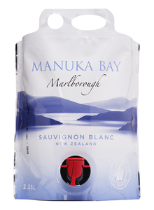 Manuka Bay Sauvignon Blanc 2025