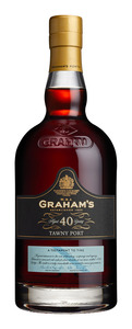 Graham's 40 Years Old Tawny