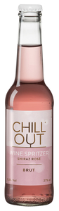 Chill Out Wine Spritzer Rosé Chill Out Wine Spritzer Rosé