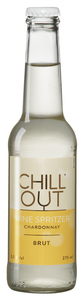 Chill Out Wine Spritzer Chardonnay Chill Out Wine Spritzer Chardonnay
