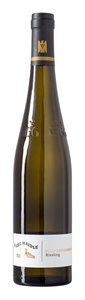 Karl Haidle Stettener Pulvermächer Riesling GG 2022