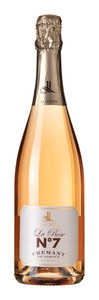 Bilde av J. Laurens La Rose N°7