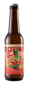 Ølkymisten Juiceaholic IPA Ølkymisten Juiceaholic IPA