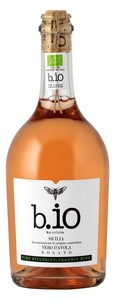 b.io Sicilia Nero d'Avola Rosato