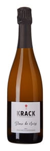 Krack Blanc de Blancs Brut Nature Krack Blanc de Blancs Brut Nature