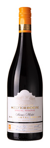Bilde av flasken for Silverboom Special Reserve Shiraz Merlot