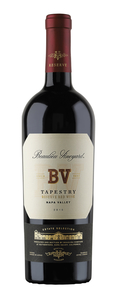 Beaulieu Vineyard Tapestry Napa Valley Reserve 2018