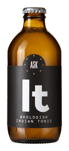 Ask Brygghus IT- Indian tonic Ask Brygghus IT- Indian tonic