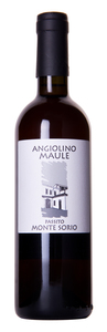 Angiolino Maule Passito Monte Sorio 2017