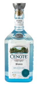 Cenote Tequila Blanco