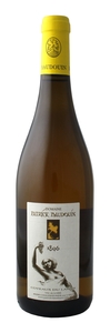 Bilde av flasken for Dom. Patrick Baudouin Coteaux du Layon 1896 2015