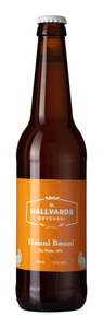 St. Hallvards Hønni Bønni Påske-IPA St. Hallvards Hønni Bønni Påske-IPA