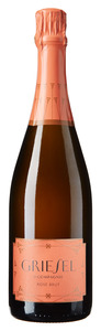 Griesel Rosé Brut Griesel Rosé Brut