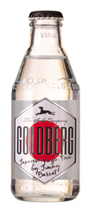 Goldberg Yuzo Tonic Goldberg Yuzo Tonic