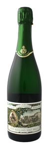 Maximin Grünhaus Riesling Sekt Brut 2015 Maximin Grünhaus Riesling Sekt Brut 2015