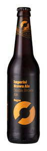 Bilde av flasken for Nøgne Ø Imperial Brown Ale