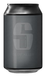 Salikatt Silent Killer Salikatt Silent Killer