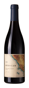 Red Car Sonoma Coast Syrah 2019