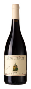 Benoît Roseau Côte Rôtie Coteaux du Tupin 2020