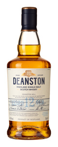 Deanston 12 YO Single Malt Deanston 12 YO Single Malt