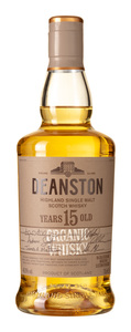 Deanston 15 YO Organic Deanston 15 YO Organic