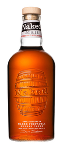 Naked Grouse Blended Malt Naked Grouse Blended Malt