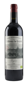 Ch. La Grolet 2016 Ch. La Grolet 2016