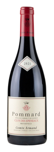 Bilde av flasken for Armand Pommard Clos des Epenaux 2016